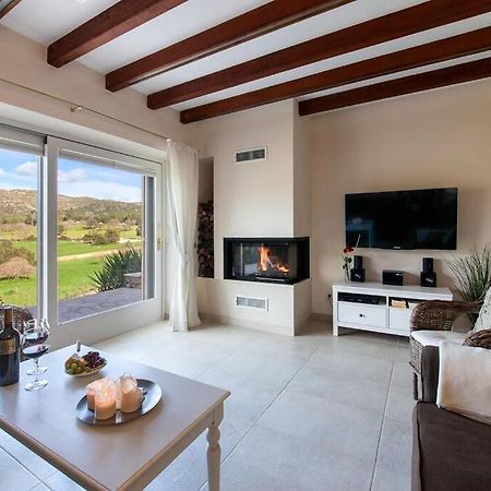 Finca Wellnatura Mit Sauna, Kamine, Badewanne 阿尔塔 外观 照片